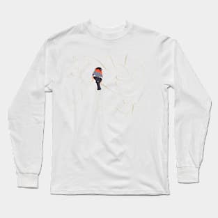 Bullfinch Long Sleeve T-Shirt